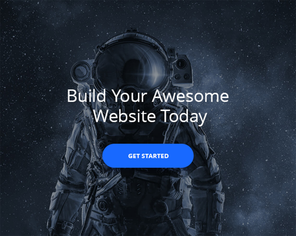 Harizma – Agency HTML5 Template - 5