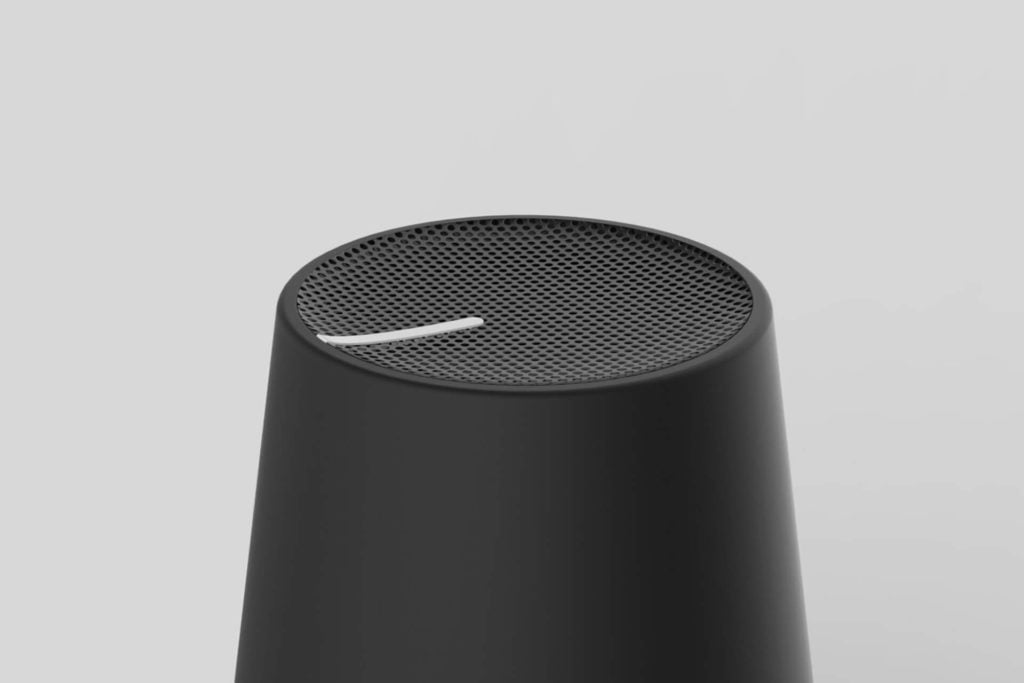 Zero Audio Speaker – Kinsey