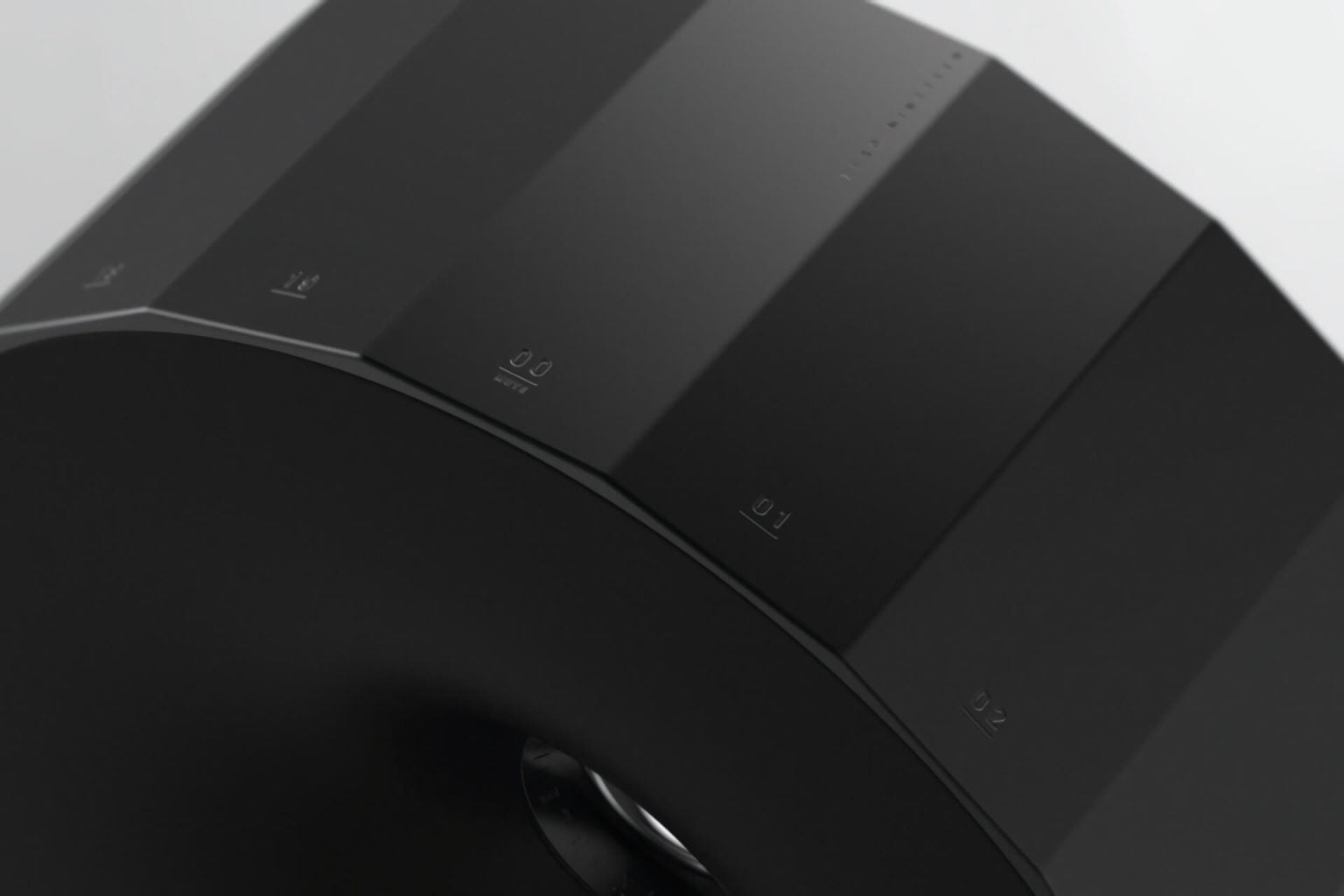 Zero Audio Speaker – Kinsey
