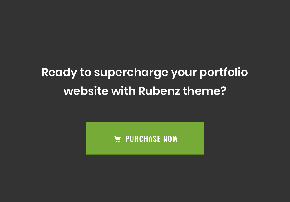 Rubenz – AJAX Creative Portfolio WordPress Theme - 18